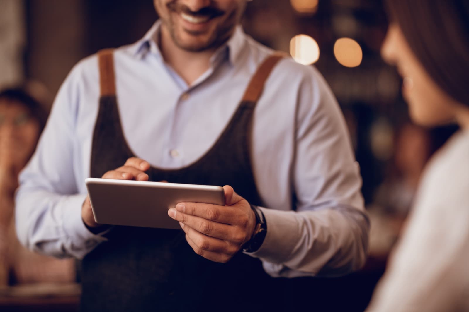 Projeto Sabor & Ponto — PDV para Restaurantes