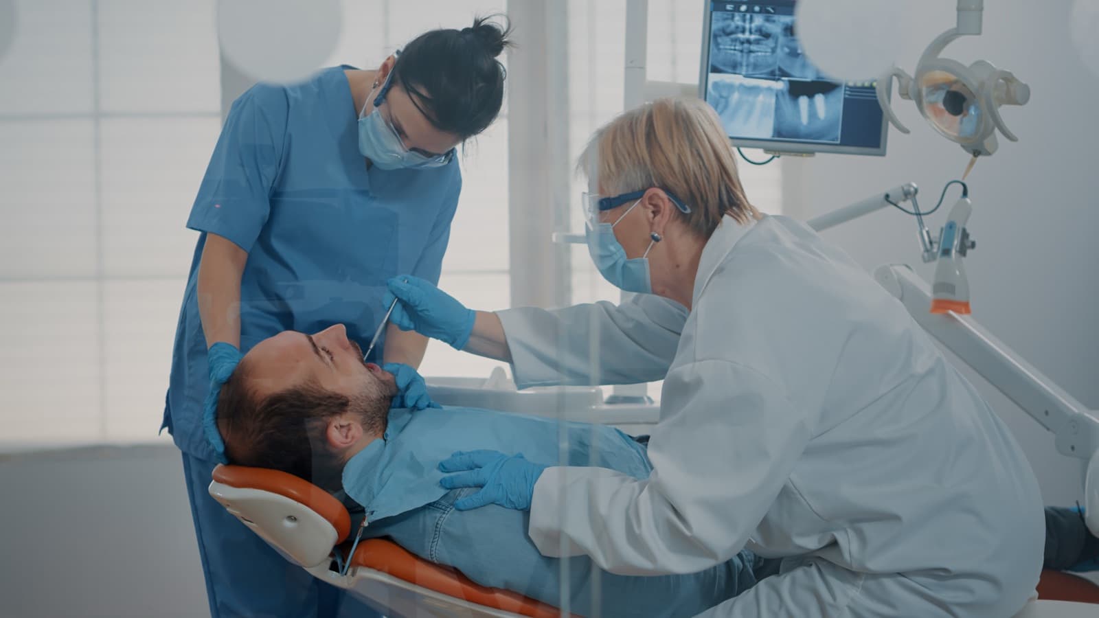 Dentistas & Odontologia