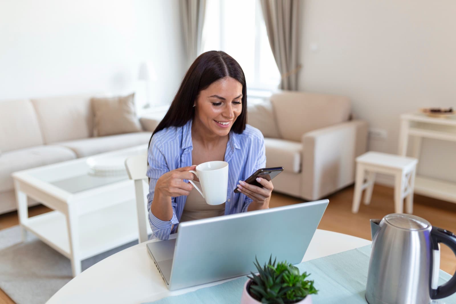 Assistente Virtual com IA