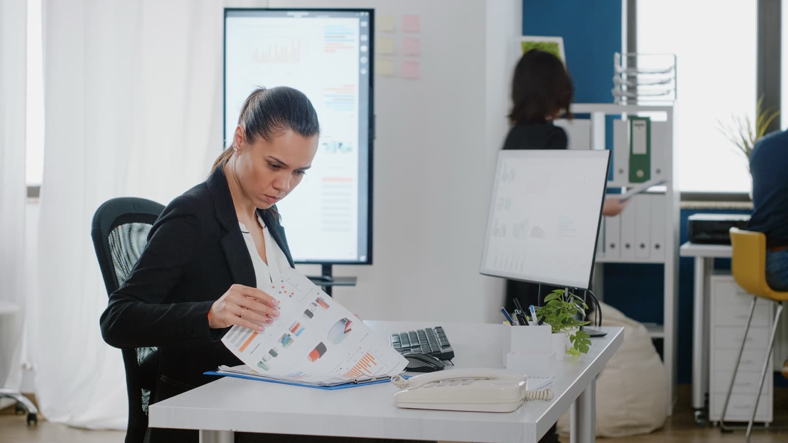 ERP Personalizado